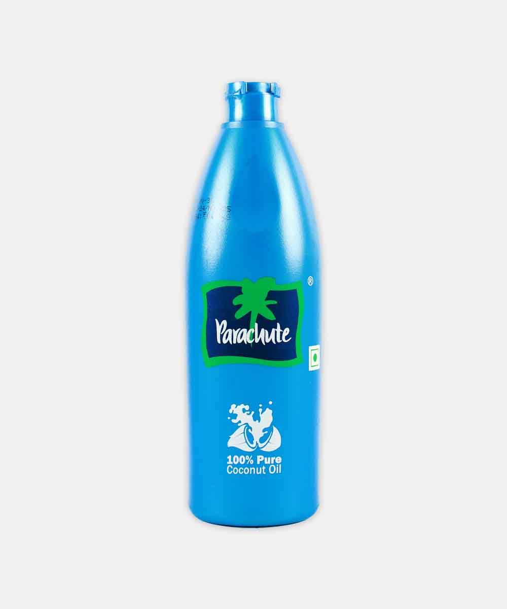 Parachute Pure Coconut Hair Oil 500 Ml