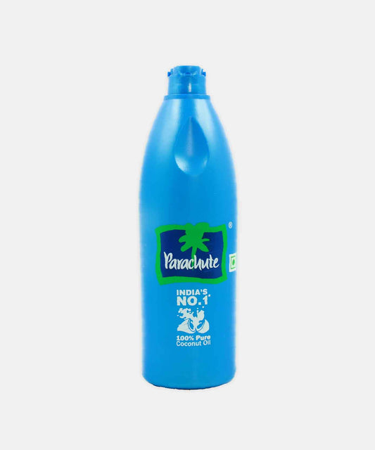 Parachute Pure Coconut Hair Oil 500 Ml