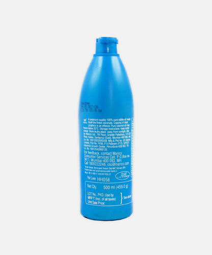 Parachute Pure Coconut Hair Oil 500 Ml
