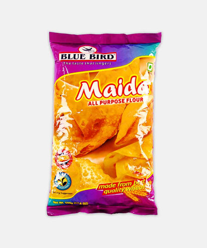 Blue Bird Maida All Purpose Flour 500 Gm