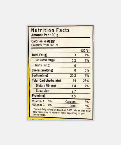 Blue Bird Maida All Purpose Flour 500 Gm