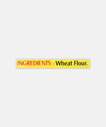 Blue Bird Maida All Purpose Flour 500 Gm