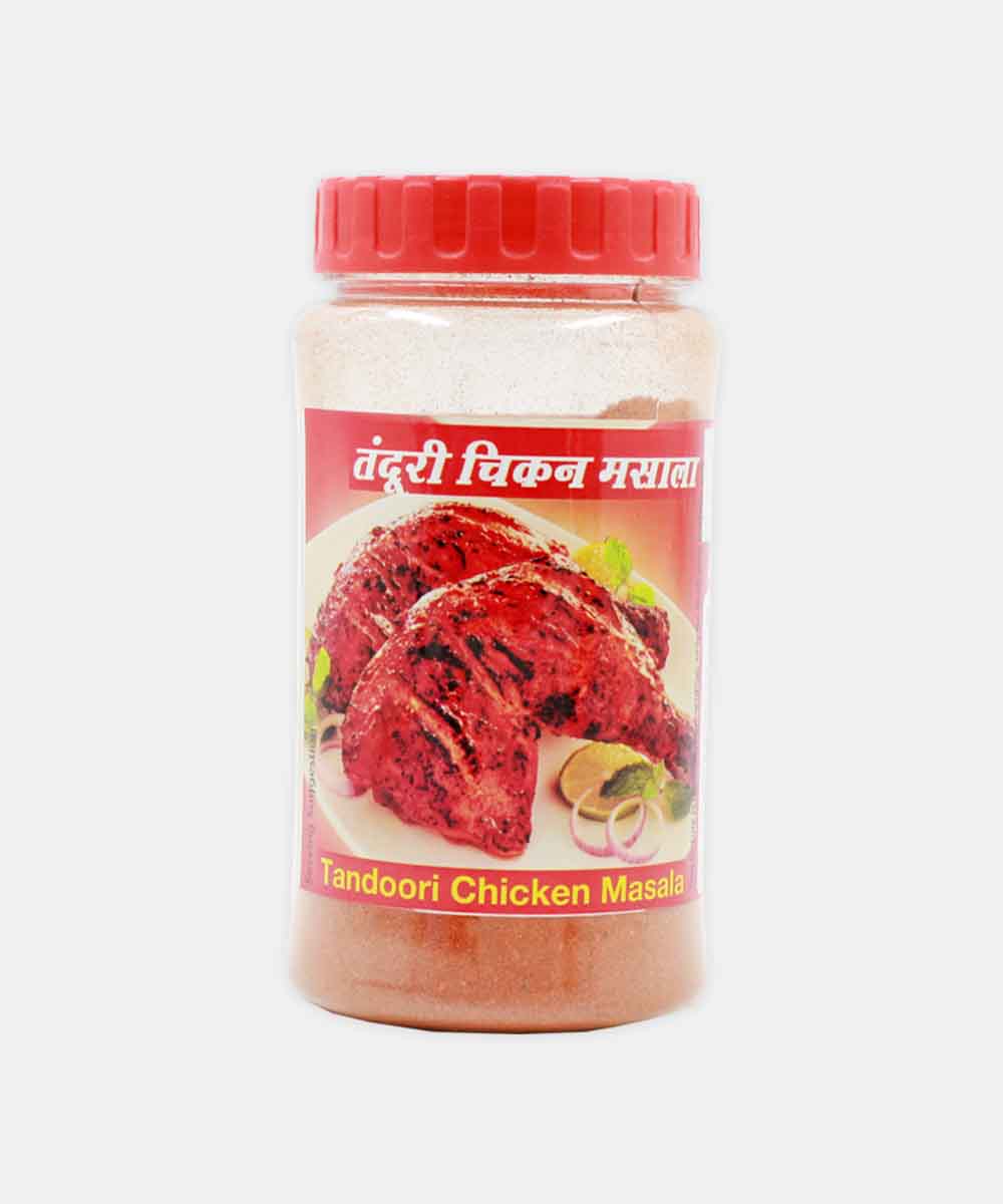 Koli Chicken Tandoori 180 Gm