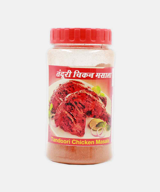 Koli Chicken Tandoori 180 Gm