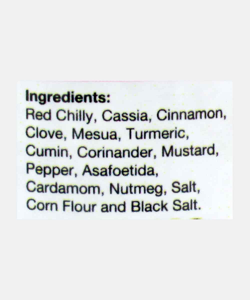 Koli Chicken Tandoori 180 Gm