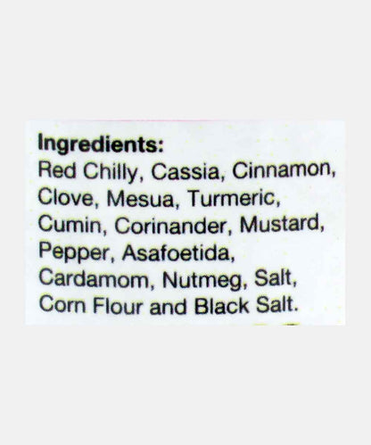 Koli Chicken Tandoori 180 Gm