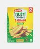 Britannia 5 Grain Nutri Choice Biscuits 200 Gm