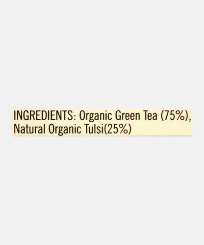 Typhoo Tulsi Green Tea 25 Bag