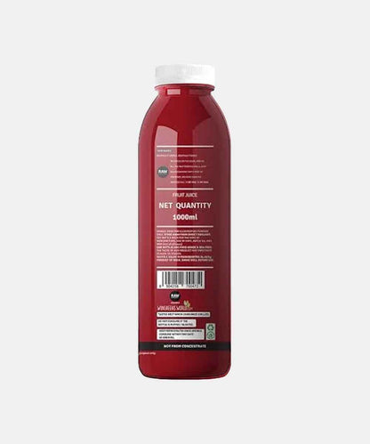 Raw Pressery Pomegranate Juice 1 Ltr