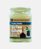 Conscious Food Gir Cow Ghee A2 Milk + Bilona 500 Gm