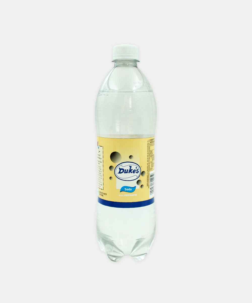 Dukes Drinking Soda 750 Ml