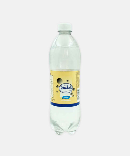 Dukes Drinking Soda 750 Ml