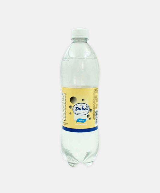 Dukes Drinking Soda 750 Ml