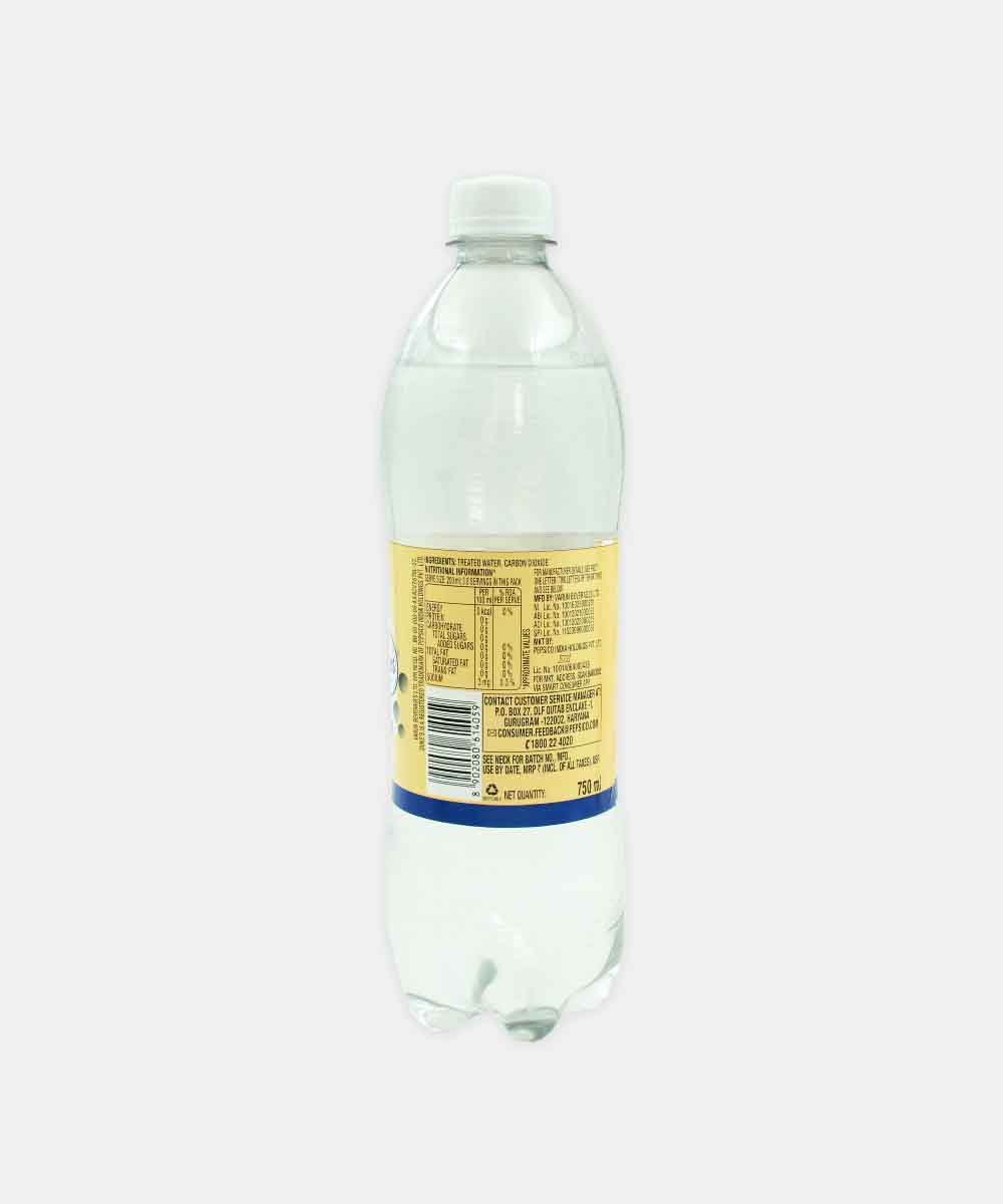 Dukes Drinking Soda 750 Ml