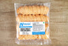 Whole Wheat Cream Roll 150 Gm 4 Piece