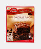 Betty Crocker Triple Choco Brownie Mix 425 Gm