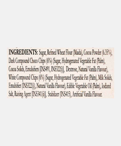 Betty Crocker Triple Choco Brownie Mix 425 Gm
