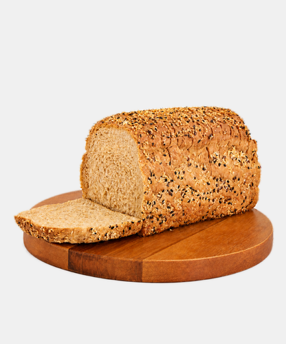 7 Grain Bread 400 Gm