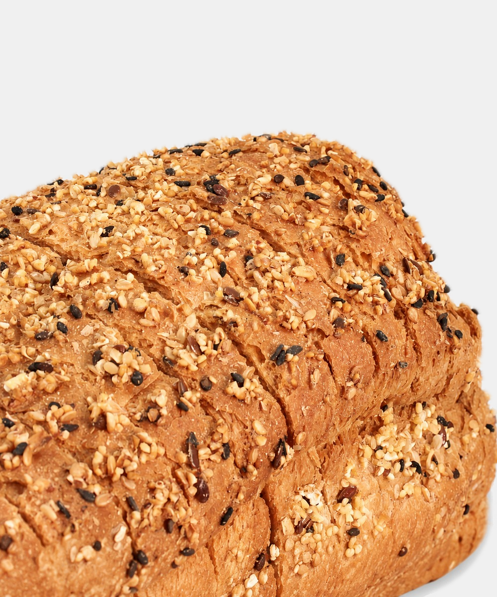 7 Grain Bread 400 Gm