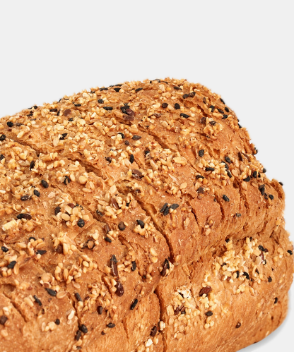 7 Grain Bread 400 Gm