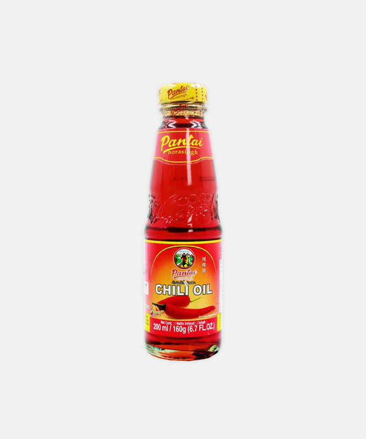 Pantai Chili Oil 200 Ml