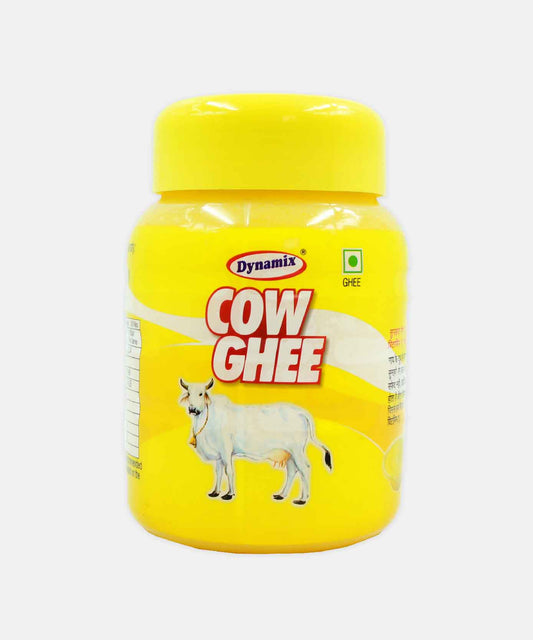 Dynamix Pure Cow Ghee 1 Ltr