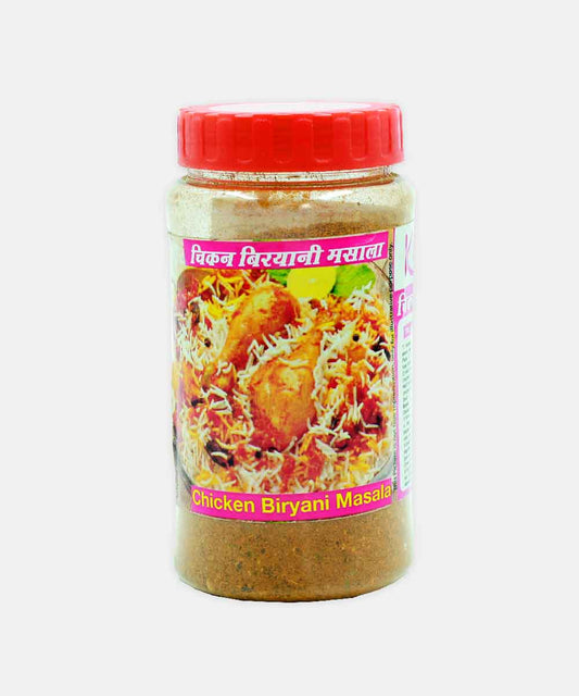 Koli Chicken Biryani Masala 180 Gm