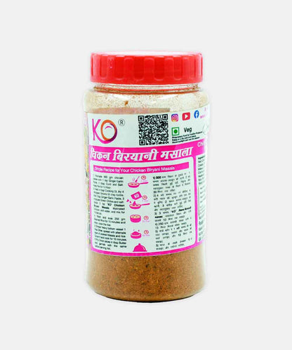 Koli Chicken Biryani Masala 180 Gm