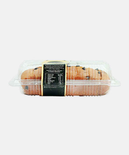 Al Forno Vanilla Chocolate Chip Cakes 220 Gm