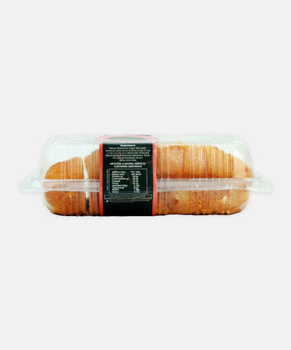 Al Forno Vanilla Cakes 220 Gm