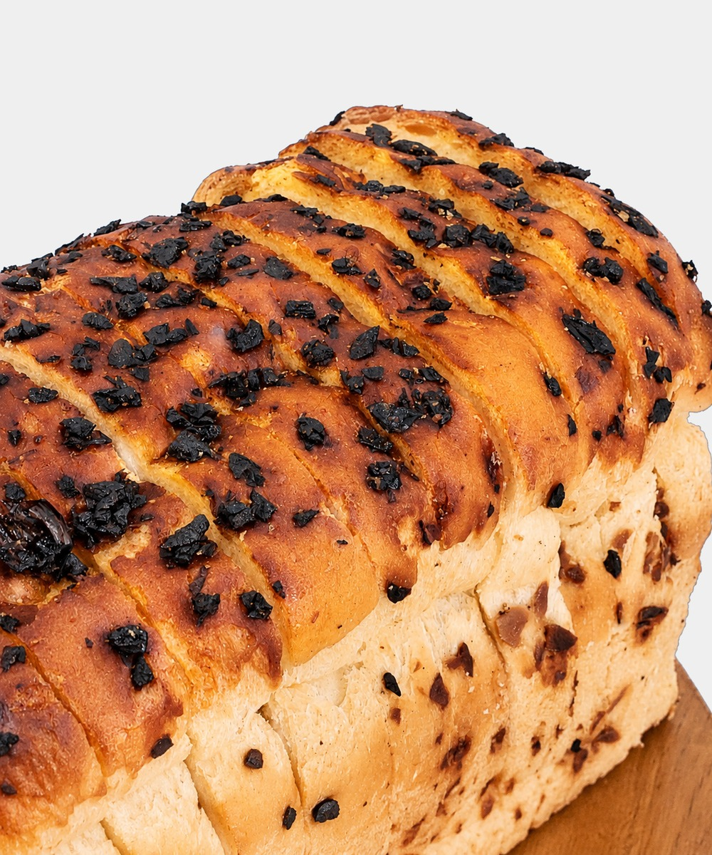Garlic Bread 400 Gm