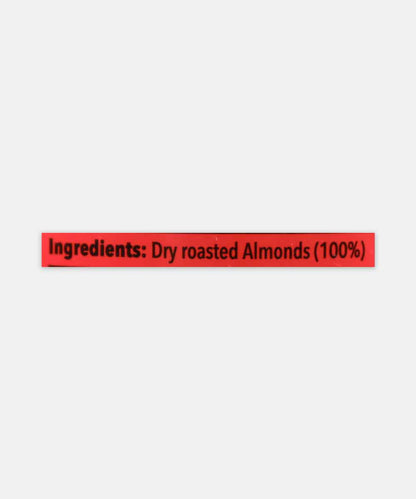 The Butternut Co. Almond Butter Unsweetened Creamy 200 Gm