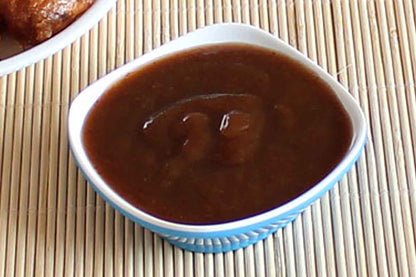 Home Made Instant Sweet Chutney 200 Ml