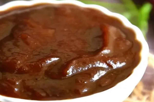 Home Made Instant Sweet Chutney 200 Ml