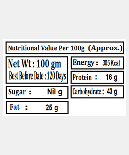 Carom Seeds/Ajwain 100 Gm