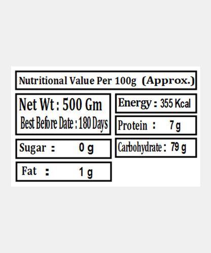 Arborio/Risotto Rice 500 Gm