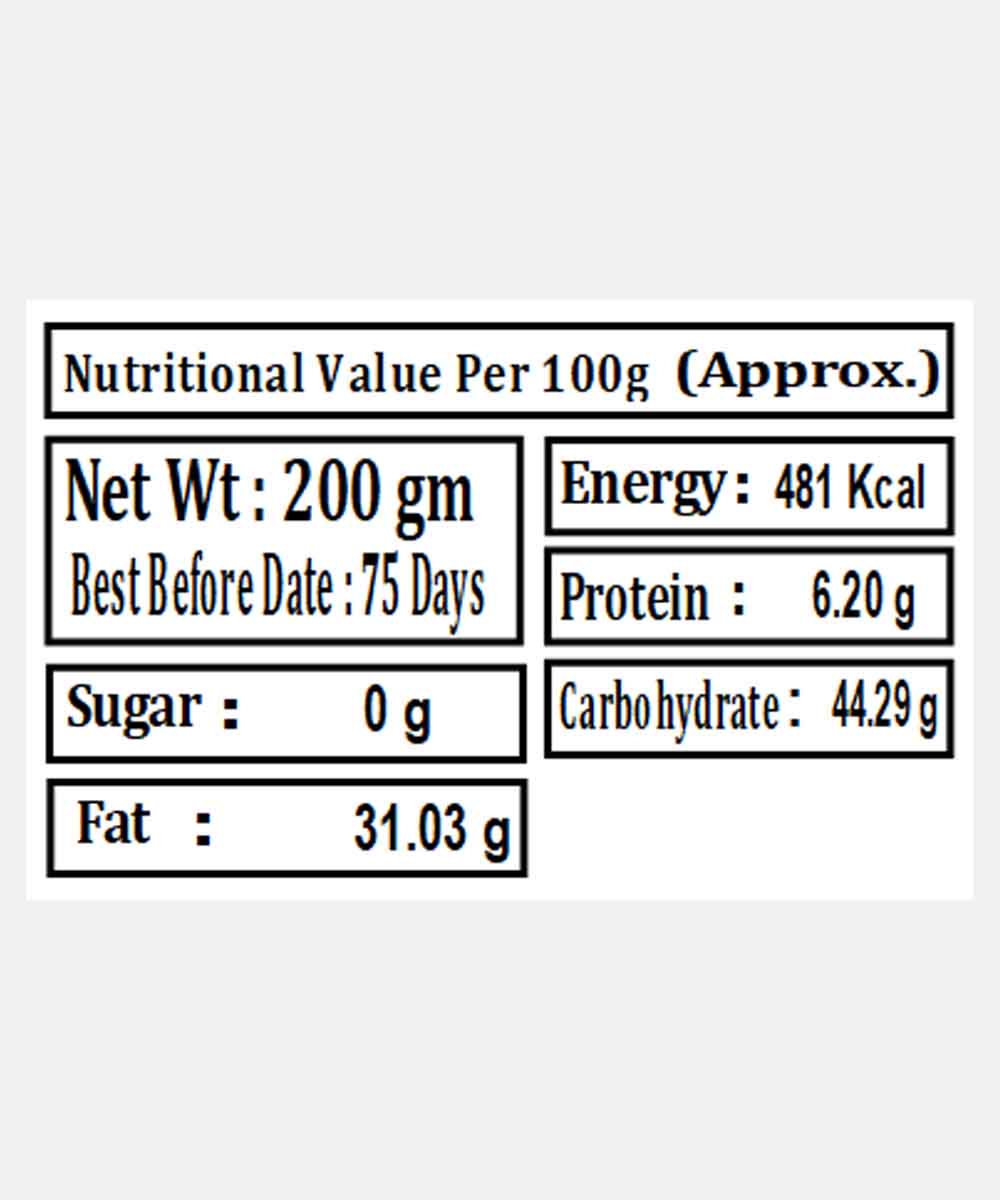 Banana Chips Hara Bhara 200 Gm