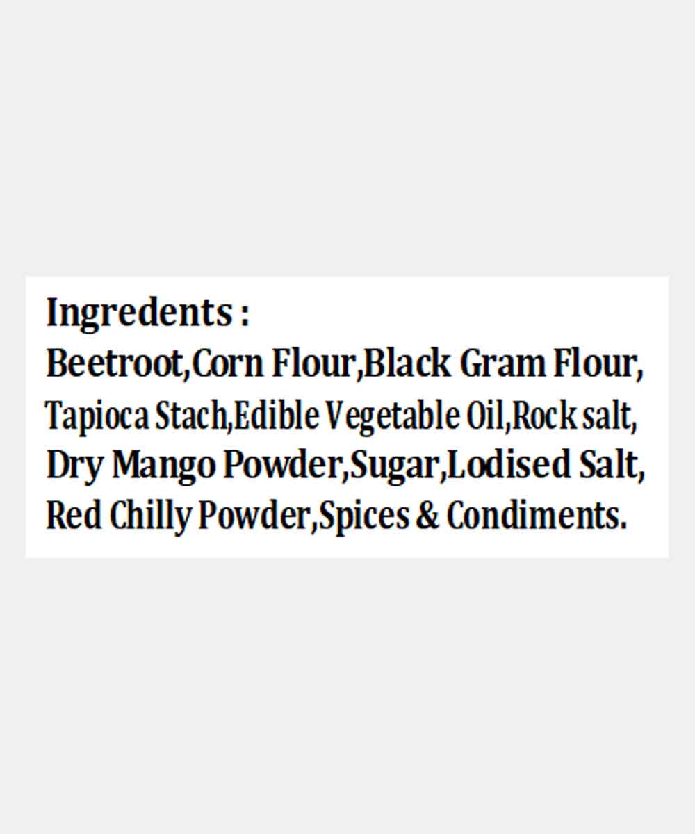 Beetroot Stick 200 Gm