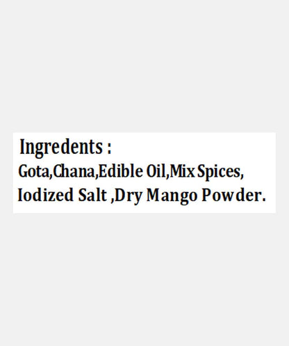 Black Pepper Chana 200 Gm
