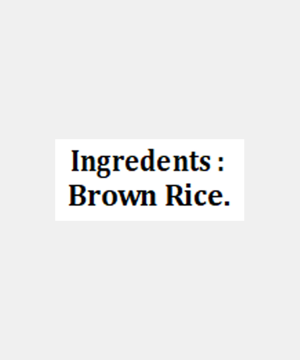Brown Rice 500 Gm