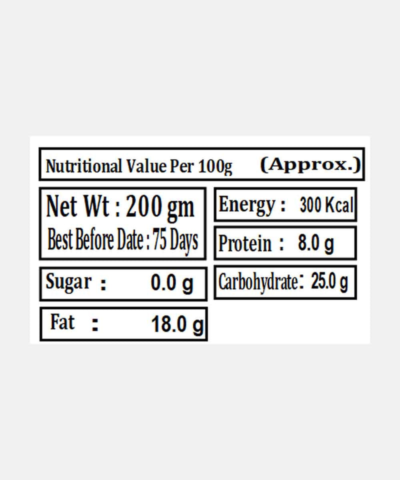 BUTTER BHAVNAGRI GATHIYA 200