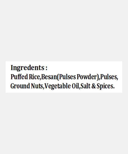 Calcutta Jall Mudi Bhel 120 Gm