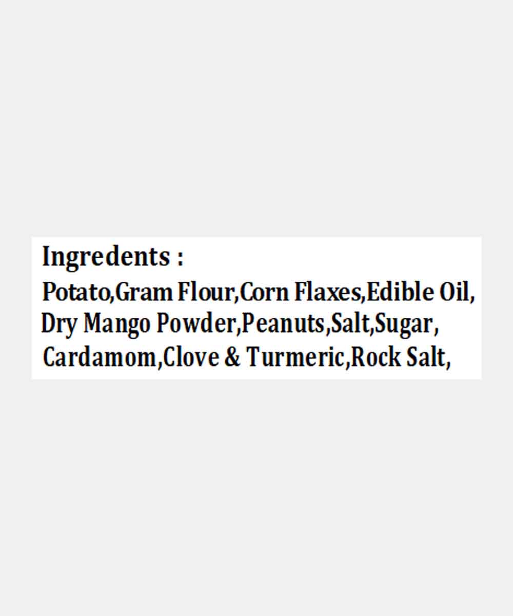 Calcutta Mixture 200 Gm