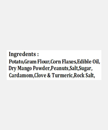 Calcutta Mixture 200 Gm