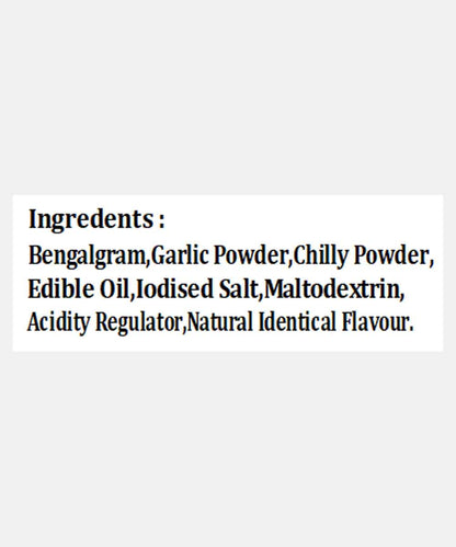 Chana Chilly Garlic 200 Gm