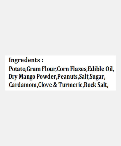 Chana Jor Garam 200 Gm