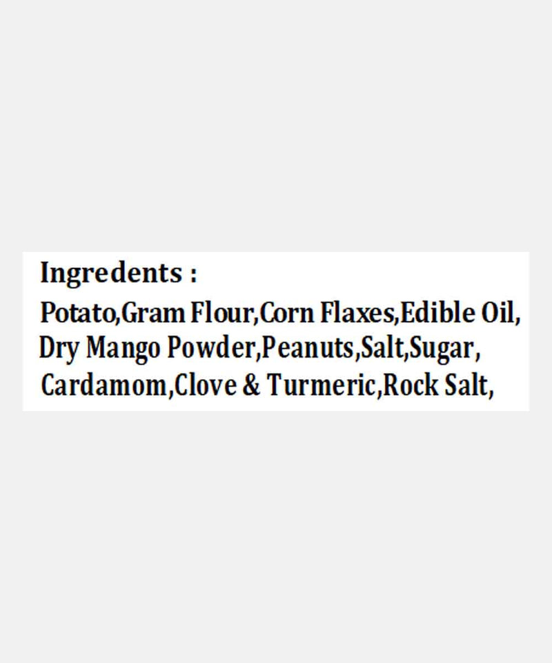 CHANA JOR GARAM 200 GM