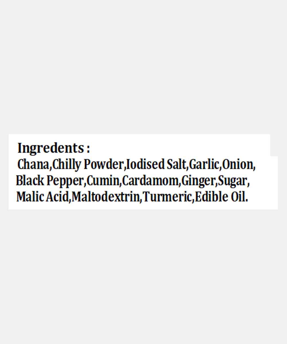 Chana Peri Peri 200 Gm