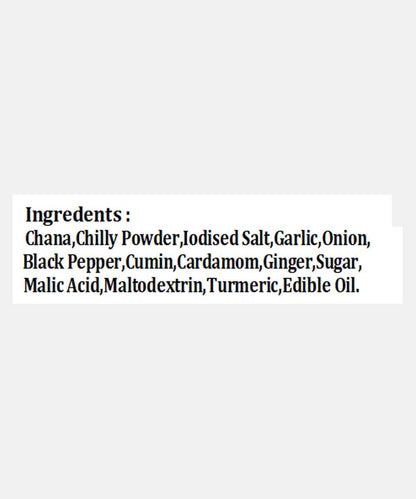 Chana Peri Peri 200 Gm