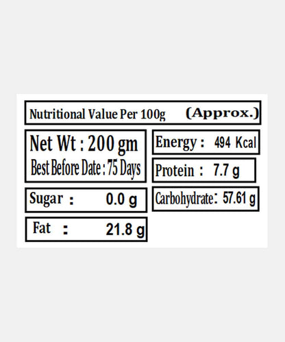 Cheese Ball 100 Gm